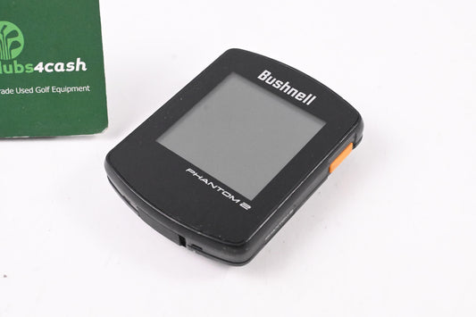 Bushnell Phantom 2 / GPS