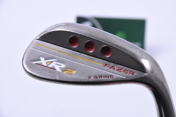 Fazer XR2 Lob Wedge / 60 Degree / Wedge Flex Fazer Shaft