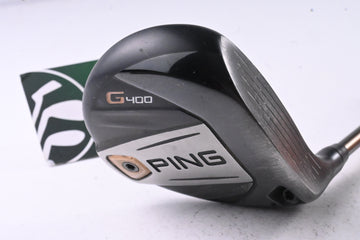 Ping G400 #5 Wood / 17.5 Degree / Regular Flex Ping Alta CB 65 Shaft