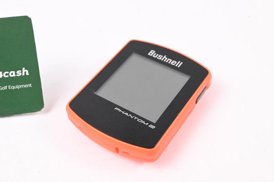 Bushnell Phantom 2 / GPS