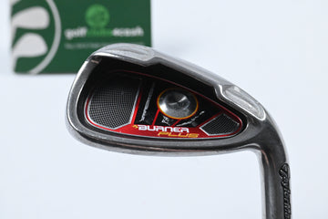 Taylormade Burner Plus #8 Iron / Regular Flex Taylormade Burner 85 Shaft