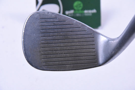 Cleveland 588 RTX Gap Wedge / 52 Degree / Wedge Flex Dynamic Gold Shaft