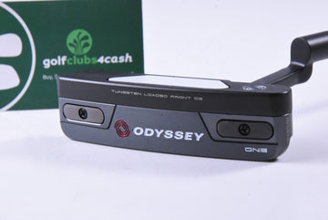 Odyssey Tri-Hot 5K One Putter / 34 Inch