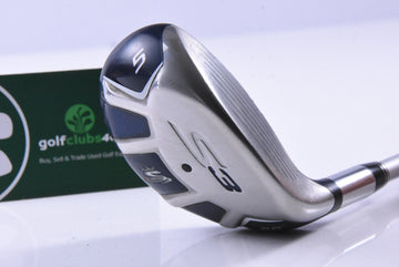 Ladies Cobra S3 #5 Hybrid / 26 Degree / Ladies Flex Aldila 50 Shaft