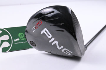 Ping G25 Driver / 10.5 Degree / Regular Flex Ping TFC 189 Shaft