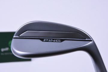 Ping S159 Gap Wedge / 50 Degree / Red Dot / Wedge Flex Ping Z-Z115 Shaft