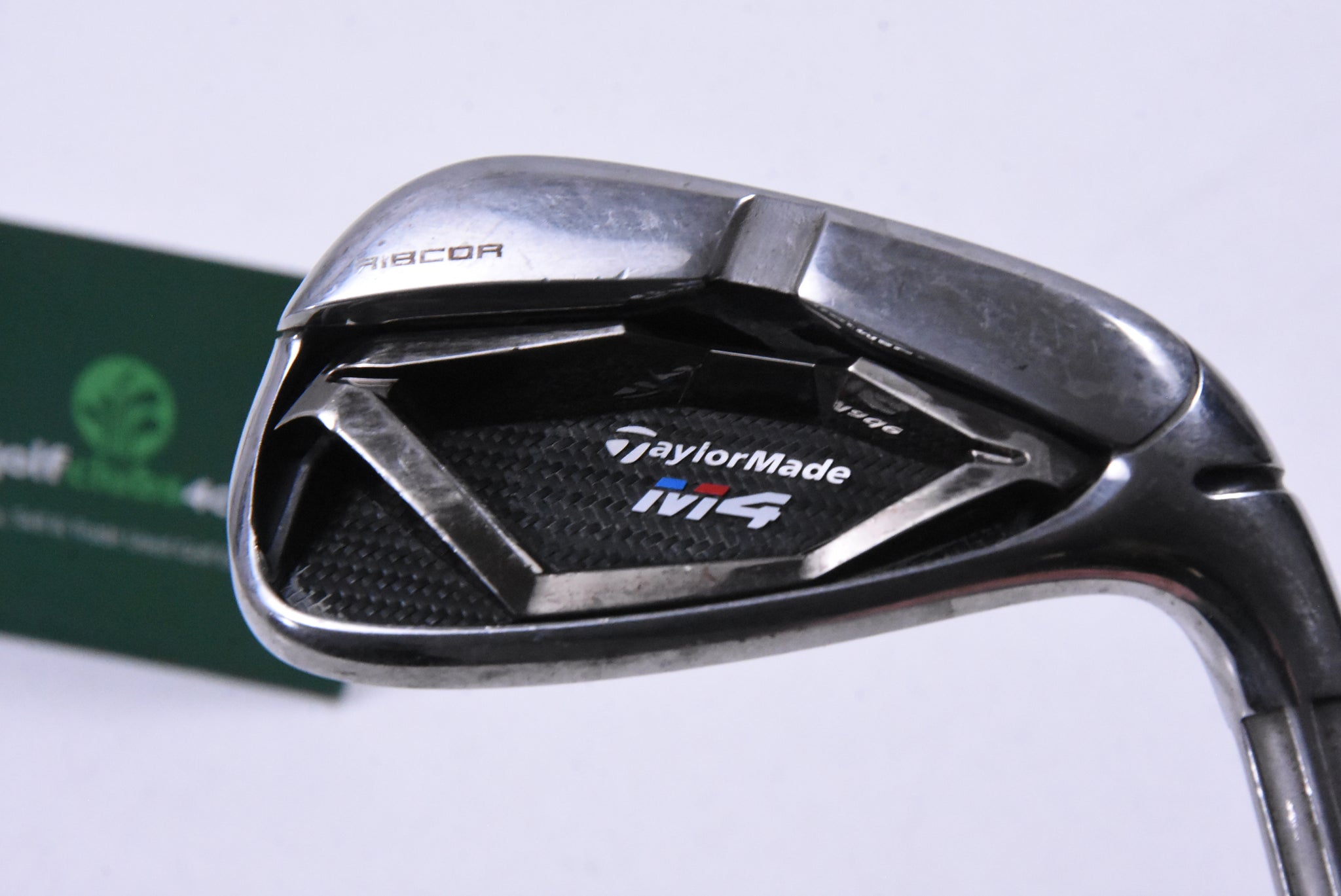 Taylormade M4 #8 Iron / Stiff Flex KBS Max 85 Shaft