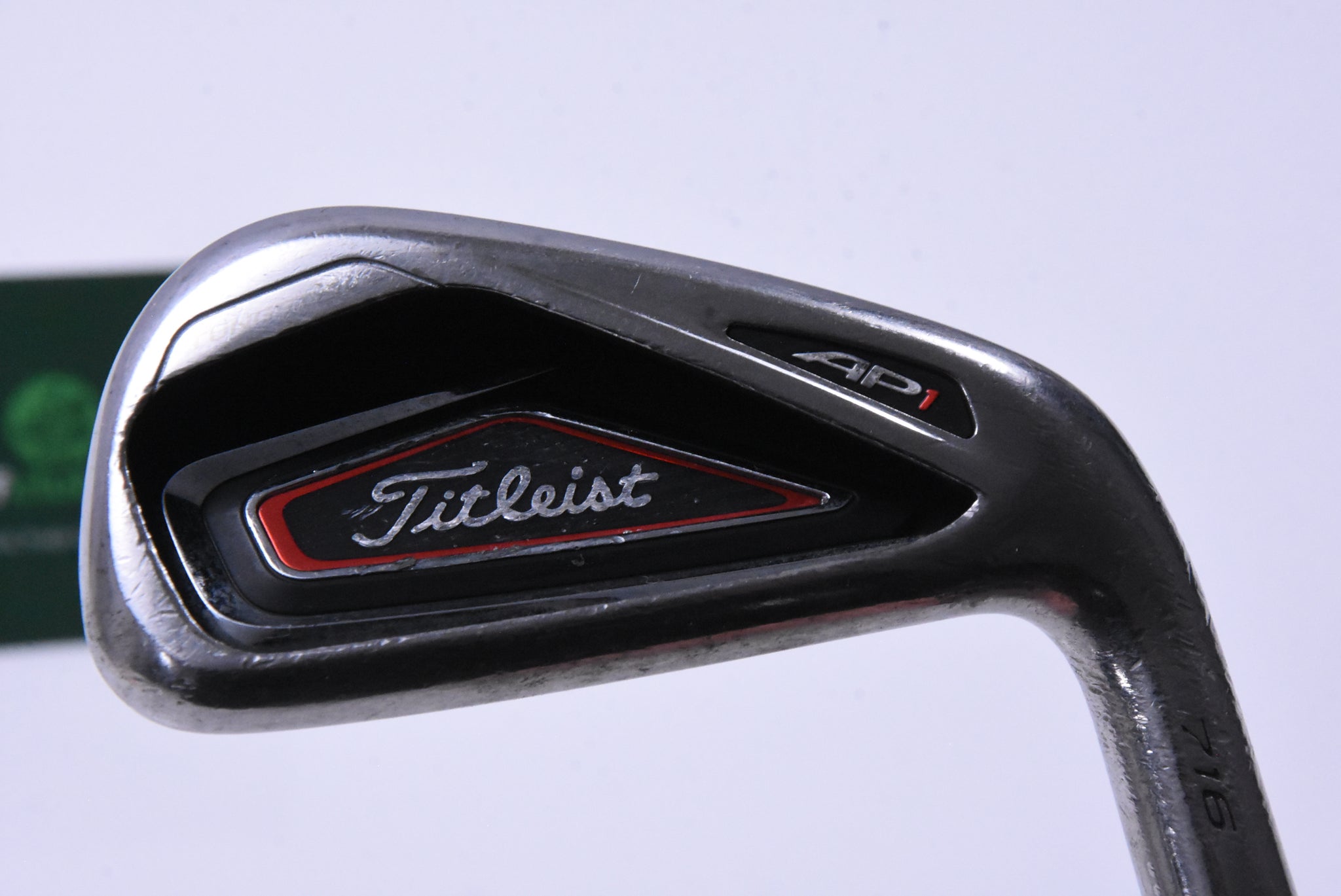 Titleist 716 AP1 #6 Iron / Regular Flex N.S.Pro 105T Shaft