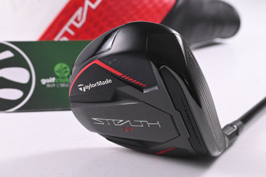 Taylormade Stealth 2 #3 Wood / 15 Degree / Stiff Flex UST iSH335 60 Shaft