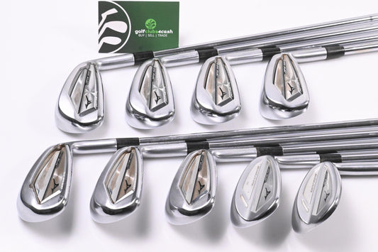 Mizuno JPX 921 Hot Metal Irons / 4-PW+GW+LW / Regular Flex N.S.PRO Modus 3