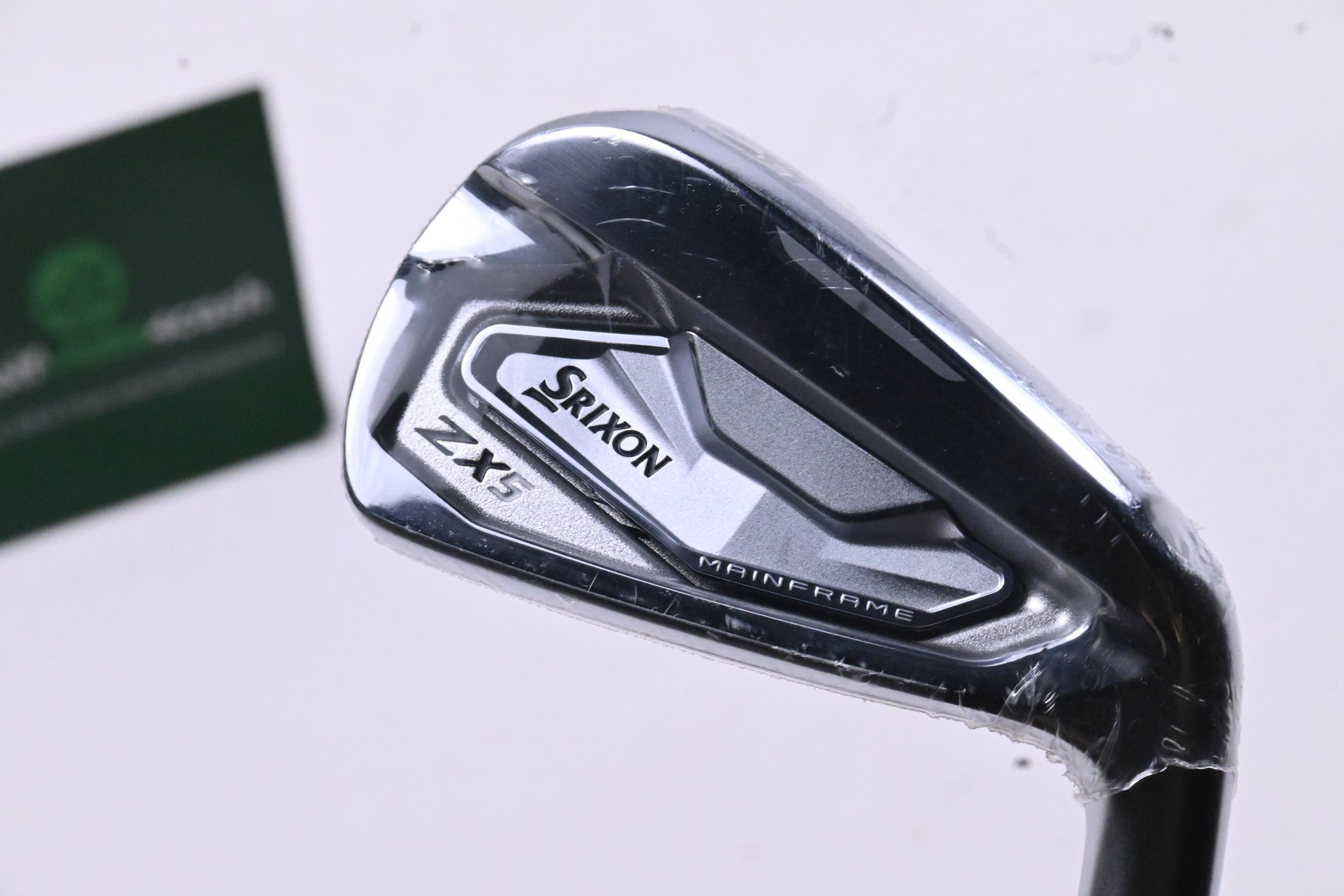 Srixon ZX5 Mk II 2023 #5 Iron / 24 Degree / X-Flex KBS Tour Lite Shaft