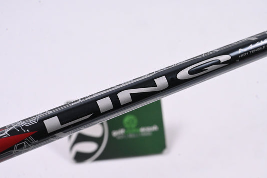 UST Mamiya LIN-Q M40X Red 5 Driver Shaft / Regular Flex / Cobra 2nd Gen