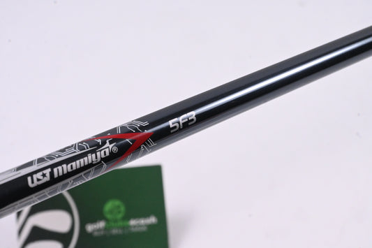 UST Mamiya LIN-Q M40X Red 5 Driver Shaft / Regular Flex / Cobra 2nd Gen