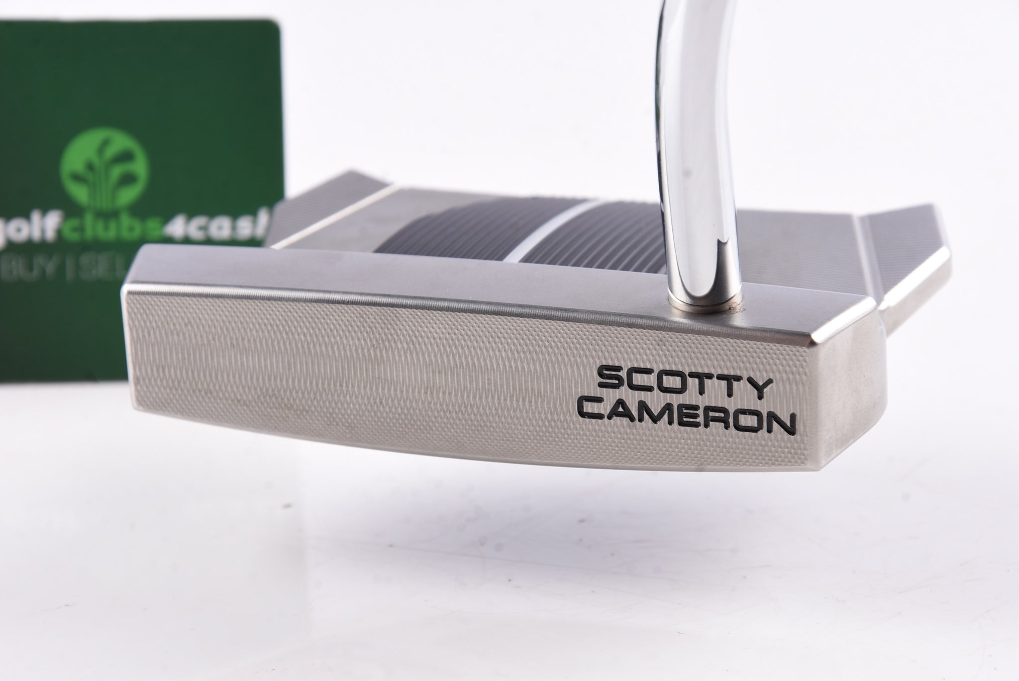 Scotty Cameron Phantom X 11.5 2022 Putter / 34 Inch