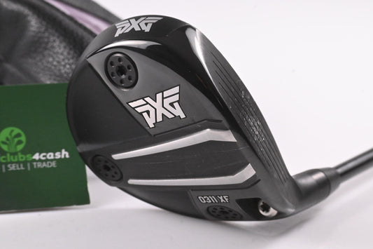 PXG 0311 XF Gen5 #7 Wood / 22 Degree / Stiff Flex Tensei AV Blue 65 Shaft