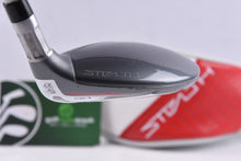 Load image into Gallery viewer, Ladies Taylormade Stealth 2 HD #5 Hybrid / 27 Degree / Ladies Flex Aldila Ascent
