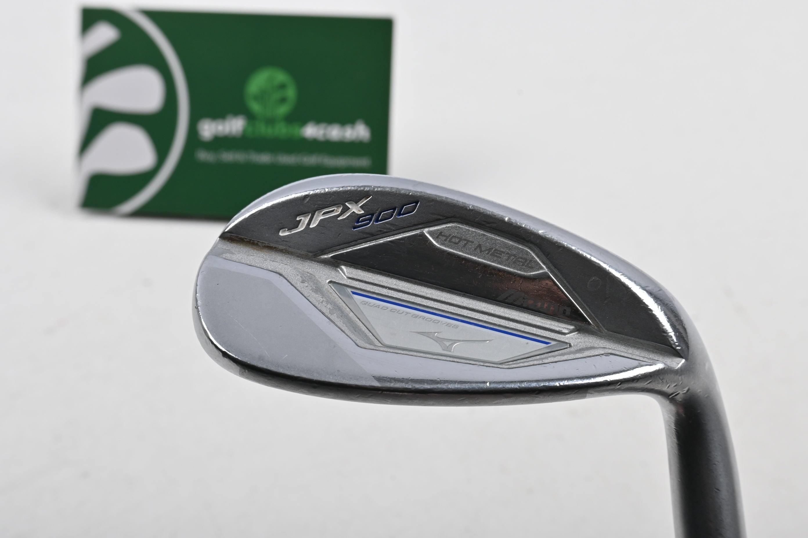 Jpx 900 hot store metal sand wedge