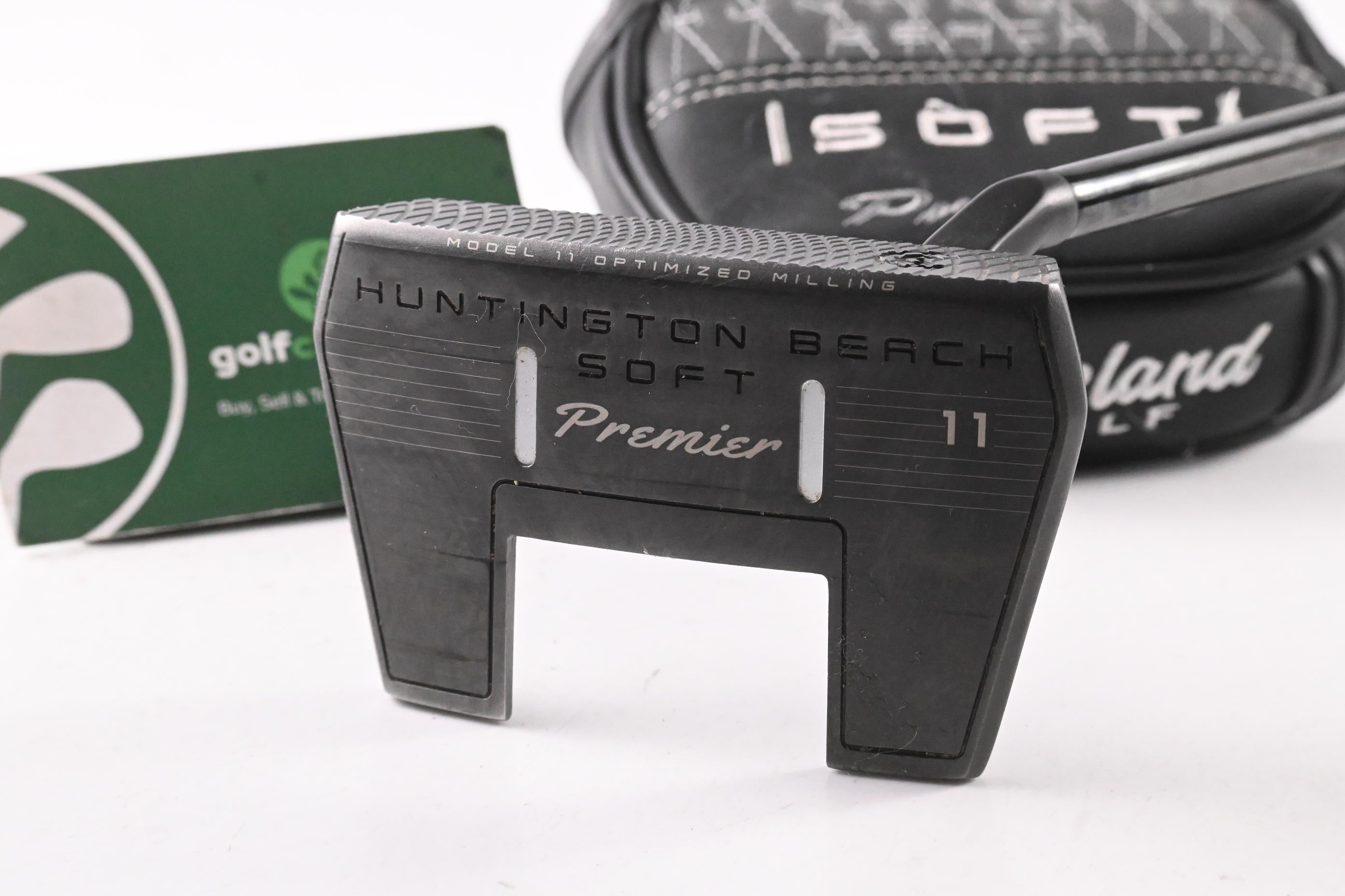 Cleveland Huntington Beach Soft Premier 11 Putter / 34 Inch