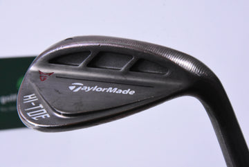 Taylormade Hi-Toe Raw Sand Wedge / 54 Degree / Stiff Flex Dynamic Gold S400