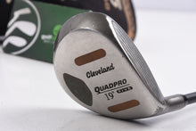 Load image into Gallery viewer, Cleveland Quad Pro #5 Wood / 19 Degree / Regular Flex Cleveland Shaft
