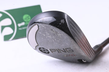 Ping i25 #3 Wood / 15 Degree / Regular Flex Ping PWR65 Shaft