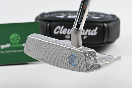 Cleveland Huntington Beach Soft #11 Slant Neck Putter / 33 Inch