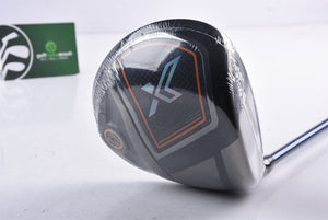 XXIO X Driver / 10.5 Degree / Regular Flex Diamana ZX 50 Flowerband Sh