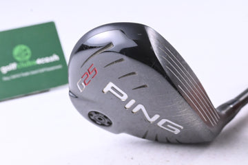 Ping G25 #5 Wood / 18 Degree / Regular Flex Ping TFC 189 Shaft