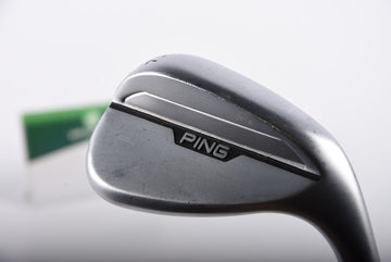 Ping S159 Sand Wedge / 56 Degree / Stiff Flex Dynamic Gold S300 Mid 100