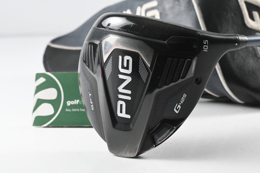 Ping G425 SFT Driver / 10.5 Degree / Regular Flex Ping Alta CB Slate 55 Shaft