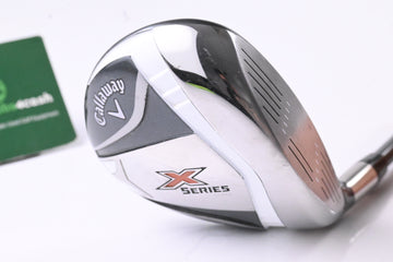 Callaway X-Series N415 #3 Wood / 15 Degree / Regular Flex Prolaunch Axis 60