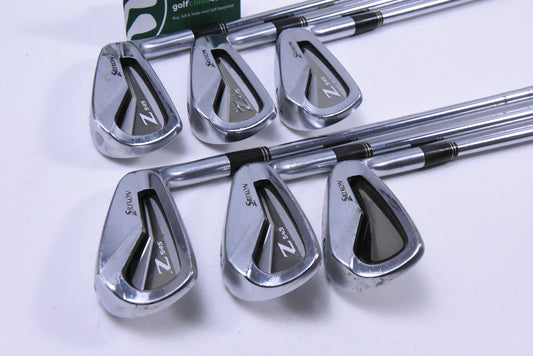 Srixon Z-545 Irons / 5-PW / Regular Flex N.S. Pro 850GH Shafts