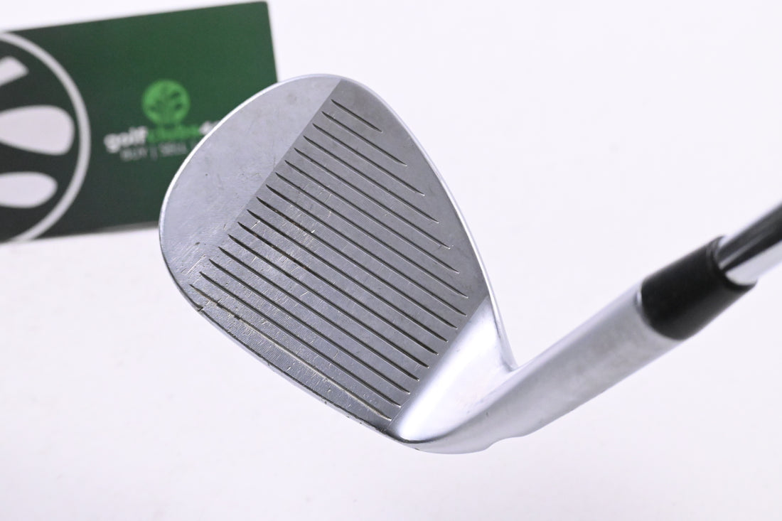 Ping Glide Lob Wedge / 58 Degree / White Dot / Stiff Flex N.S.Pro Modus3 Tour 105