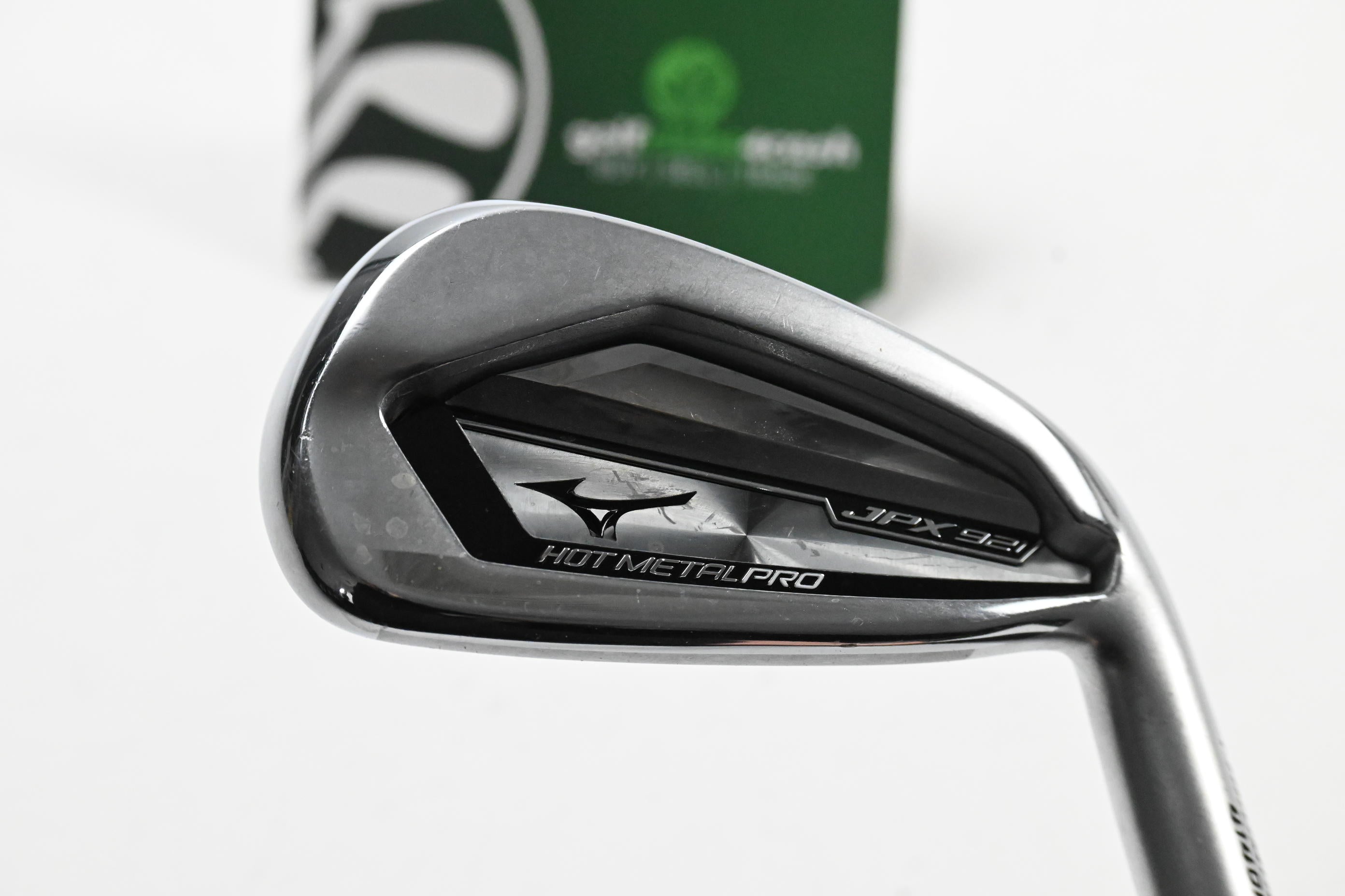 Mizuno jpx 4 iron online