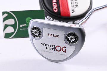 Odyssey White Hot OG Rossie 2021 Putter / 34 Inch