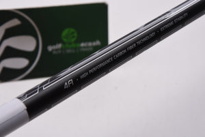 Ladies UST Mamiya Helium Black 4 Driver Shaft / Ladies Flex / Callaway 2nd Gen