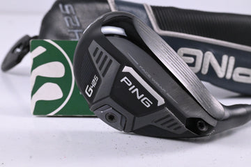 Ping G425 #2 Hybrid / 17 Degree / Senior Flex Ping Alta CB Slate 70 Shaft