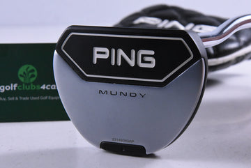 Ping Mundy 2023 Putter / 34 Inch