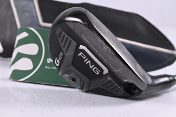 Ping G425 #5 Hybrid / 26 Degree / Senior Flex Ping Alta CB Slate 70 Shaft