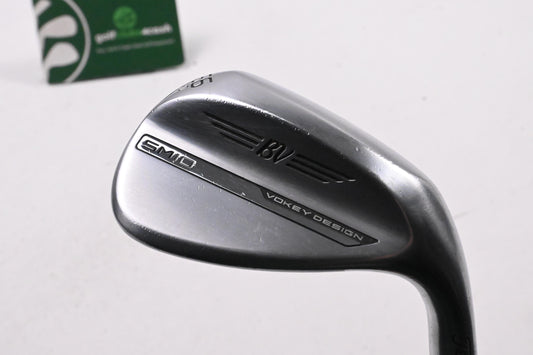 Titleist Vokey SM10 Sand Wedge / 56 Degree / Wedge Flex Titleist Vokey SM10