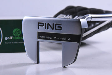 Ping Prime Tyne 4 2023 Putter / 34 Inch