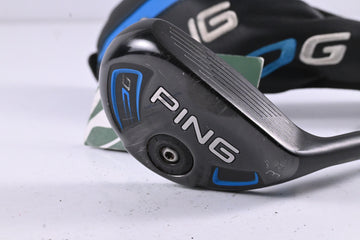 Ping G Series #3 Hybrid / 19 Degree / Stiff Flex Ping Alta 70 Shaft