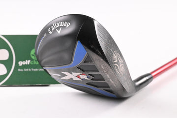 Callaway XR16 #3 Wood / 15 Degree / Regular Flex Fujikura Speeder 565 Evolution