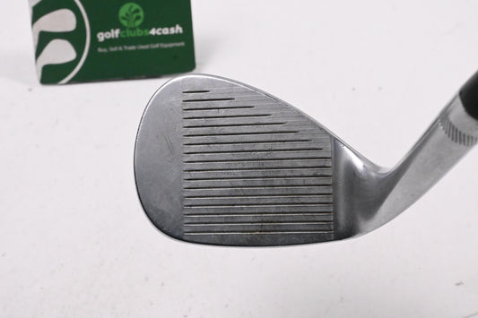 Titleist Vokey SM9 Lob Wedge / 60 Degree / Wedge Flex Vokey SM9 Shaft