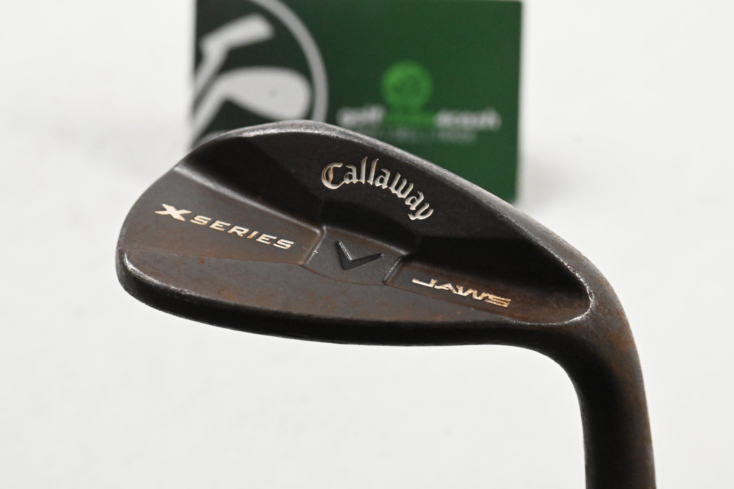 Callaway X Series hotsell Jaws 58* Wedge