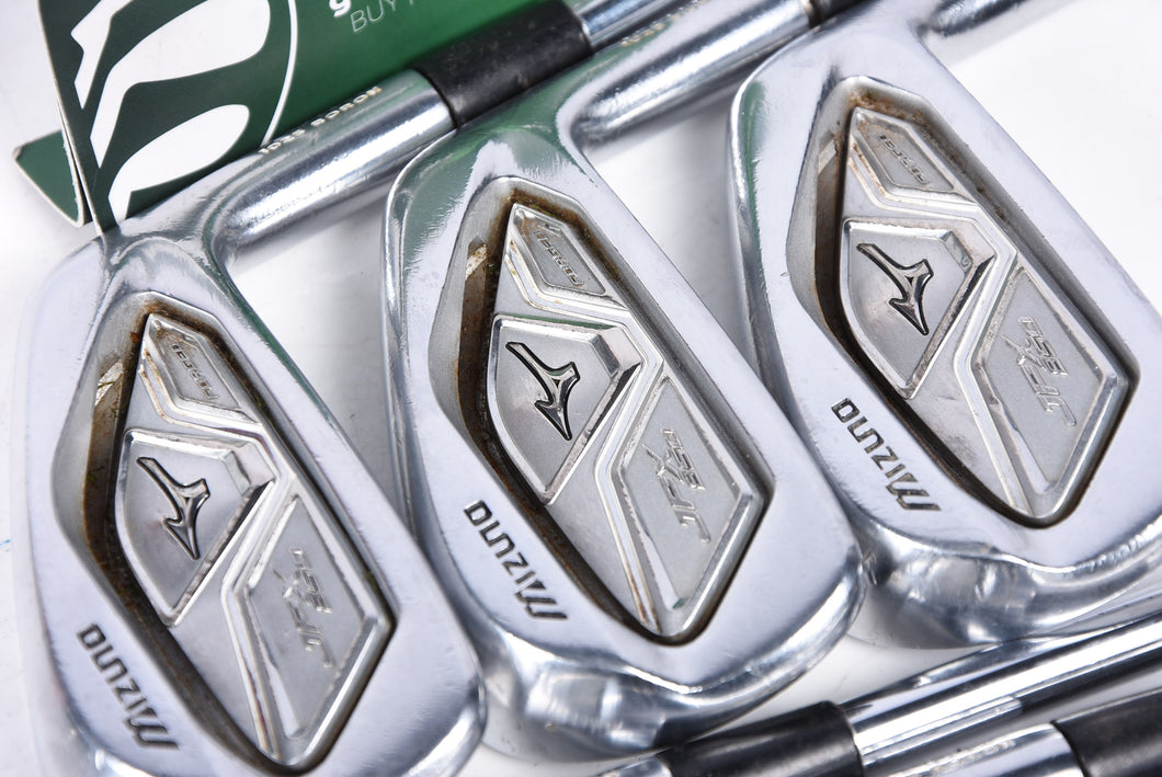 Jpx 850 2025 forged irons