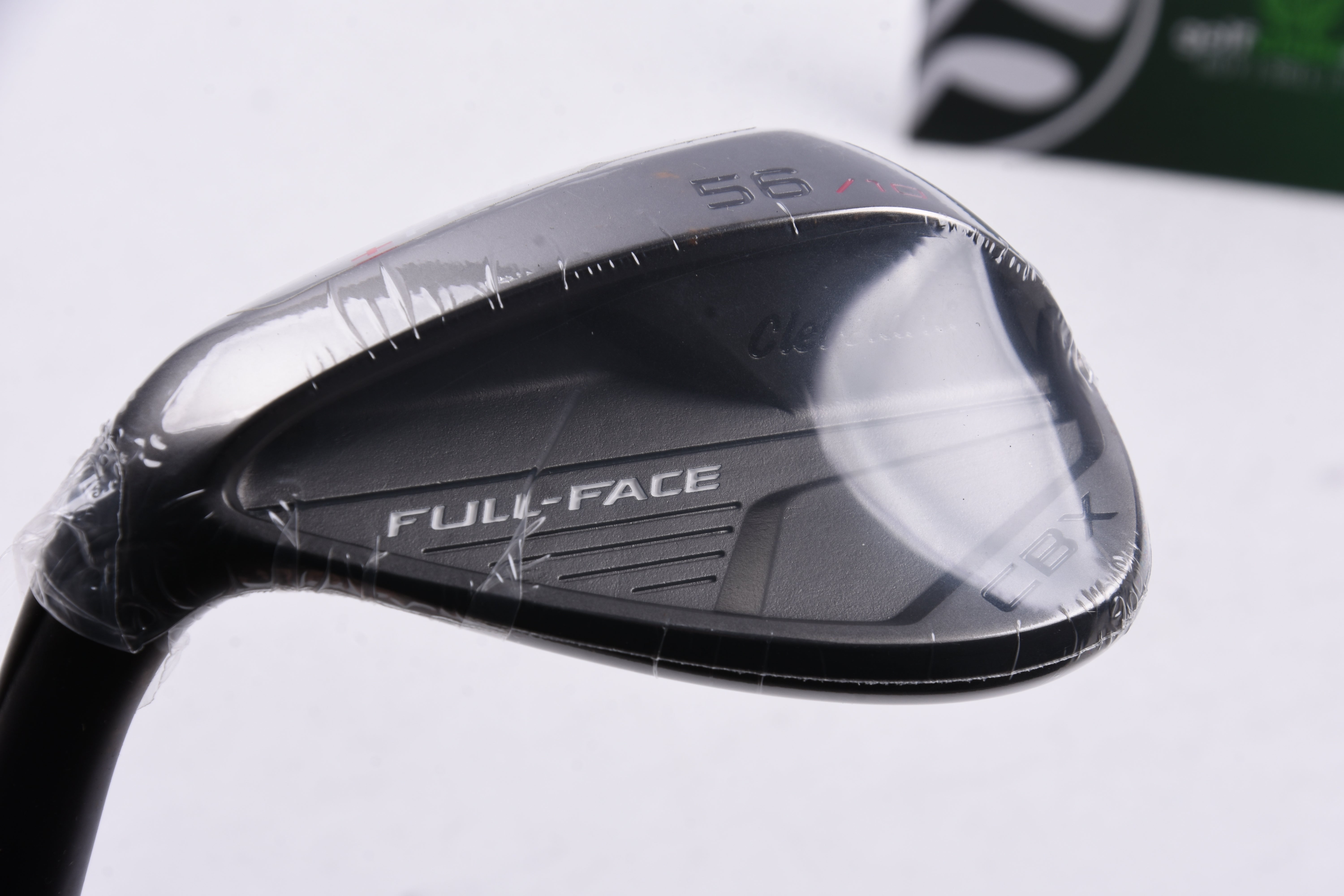 Outlets Cleveland Golf 56 Left Handed Wedge