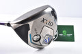 Left Hand XXIO X Driver / 10.5 Degree / Regular Flex XXIO MP800 43 Shaft - GolfClubs4Cash