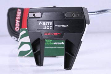 Odyssey White Hot Versa #7 Putter / 34 Inch