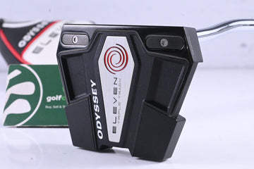 Odyssey Eleven Triple Track Putter / 34 Inch